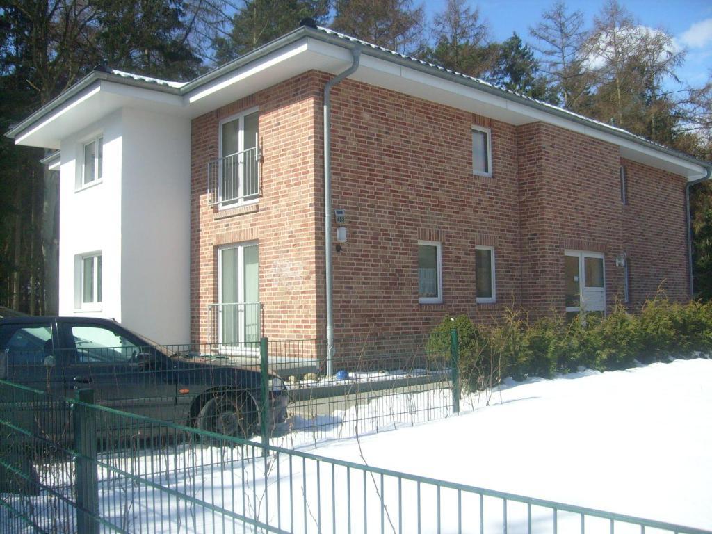 杜文施泰特阿卡迪亚酒店 汉堡 外观 照片